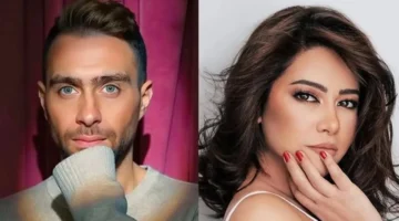 رسالة غامضة.. حسام حبيب يثير جدلاً بعد أزمة شيرين عبد الوهاب